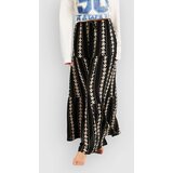 Roxy Sweetwater Crepe Maxi Skirt anthra hbcs real strip Cene