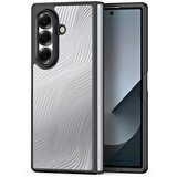 Dux ducis Aimo futrola za Samsung Galaxy Z Fold 7 - Crna | shoptok.hr