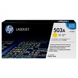 HP Toner Q7582A 503A (rumena), original Cene
