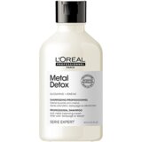 L´Oréal Paris Professionnel Serie Expert Metal Detox Šampon 300ml Cijene
