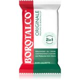 Borotalco Original osvežilni vlažilni robčki za noge, telo in podpazduhe 12 kos | Shoptok.si