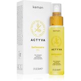 Kemon Actyva Bellessere hranjivo ulje za kosu 50 ml | shoptok.hr