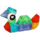  3D magnetne kocke LED svjetleće 64 el. | shoptok.hr
