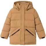 name it jakna DR 13231319 F rjava 116 | Shoptok.si