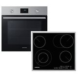 Samsung C61R2CAST/BOL + NV68A1140BS/OL
