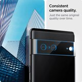 Spigen Glas.tR EZ Fit Optik.TR staklo za kameru (2 kom) - Google Pixel 7 - crno | Eponuda.com