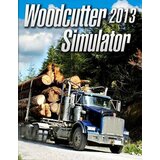  Woodcutter Simulator 2013 Steam Key GLOBAL | ePonuda.com