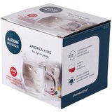 Altom design Termalna Šalica za Djecu 260ml - Mačić Dekor | shoptok.hr