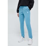 Adidas Pamučni donji dio trenirke s tiskom | shoptok.hr