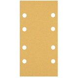 CRAFTOMAT Brusni listi (Zrnavost: 80, 1 kos, 93 x 186 mm) | Shoptok.si