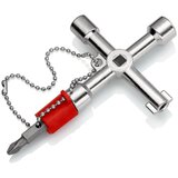 Knipex profesionalni univerzalni ključ 76mm (00 11 03) | ePonuda.com