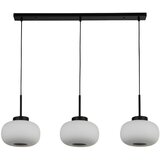 XXXL viseča svetilka lumina 104/130/24 cm E27 | Shoptok.si