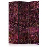  Paravan u 3 dijela - Pink Treasure [Room Dividers] 135x172 Cijene