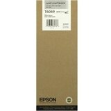 Epson ink cartridge light black T 606 220 ml T 6069 | shoptok.hr