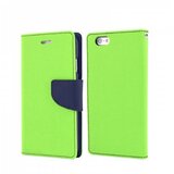  Preklopna torbica Fancy Diary Huawei P9 - zeleno moder Cene