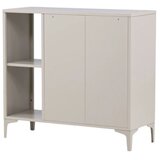 Venture Home komoda Piring (art. 15623) 42 × 100 × 110 cm, bež | shoptok.hr