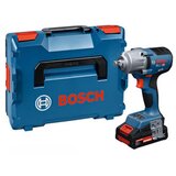 Bosch udarni odvrtač GDS18V-450H 06019K4201 Cene