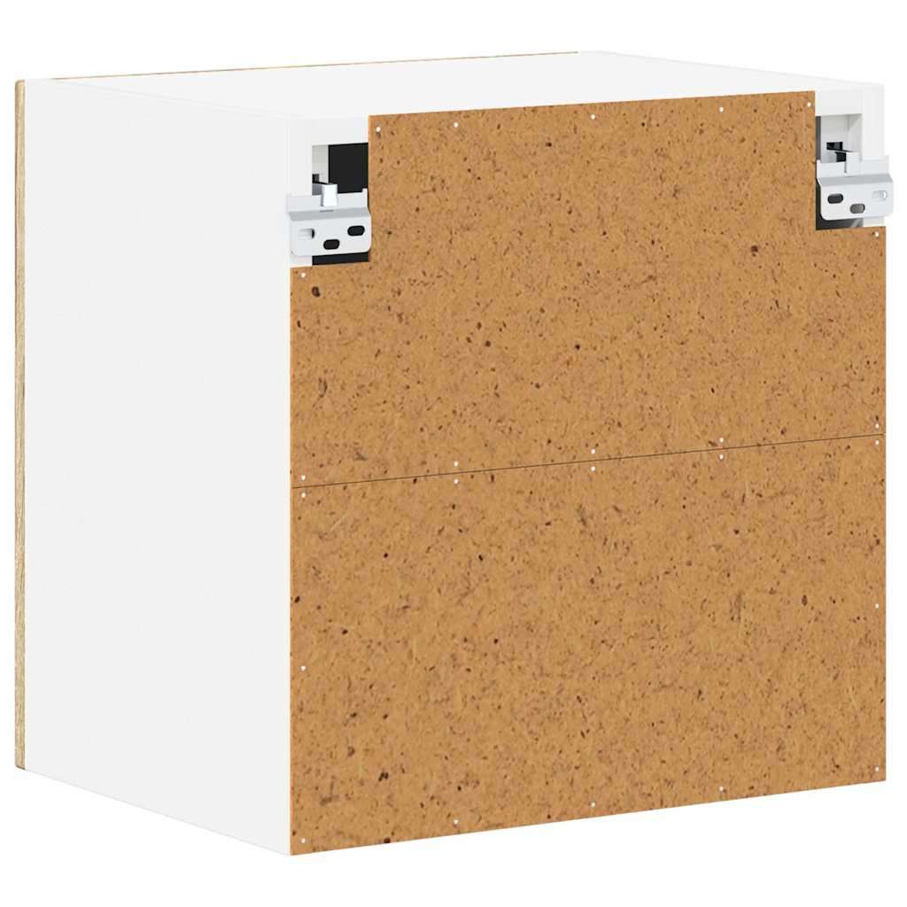  Zidni kuhinjski ormarić s policom Sonoma hrast 40 x 31 x 40 cm | shoptok.hr