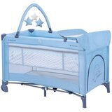  Krevetac So Gifted PLUS premium 2 nivoa sa pultom Blue KKB11146 | Eponuda.com