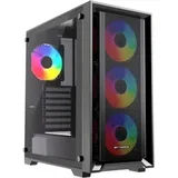 računalo GAMER PC Ryzen 5 7500F, 16GB DDR5, 1TB SSD, RTX 5060Ti 16GB, W11P