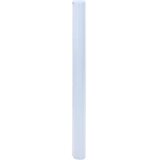  Prozorska folija statična matirana siva 60x1000 cm PVC Slike