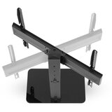 Nedis TVSM2040BK - Okretni stalak za TV 37-70” | Eponuda.com