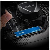 Adata SSD 512GB - LEGEND 710 (3D TLC, M.2 PCIe Gen 3x4, r:2400 MB/s, w:1000 MB/s) | shoptok.hr