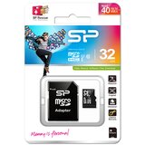 Silicon Power memory card SDHC 32GB SP032GBSTH010V10SP | shoptok.hr