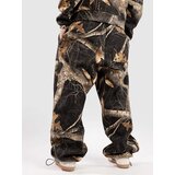 Empyre Realtree Baggy Fleece Trenirka black real tree | Shoptok.si