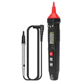 HABOTEST HT121, brezkontaktni tester napetosti / tester diod, NCV, True RMS, (20628408) cene