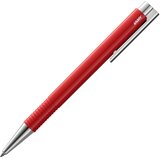  Kemijska olovka Lamy Logo Red (1.0) crni ispis M 204 M16 4026554 | shoptok.hr