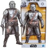 Hasbro Star Wars: The Mandalorian 24 cm figurica - | Shoptok.si