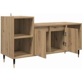 TV ormar Umjetnički hrast 100 x 35 x 55 cm Konstruirano drvo | Eponuda.ba