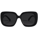 Chimi Muške sunčane naočale 10 Black (crne) | shoptok.hr