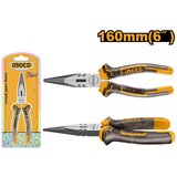 Špic klešta HLNP08168 160mm SUPER INGCO | Eponuda.com