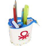  Pernica u Čašici Benetton Topitos Bijela (8 x 19 x 6 cm) | shoptok.hr