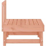  Srednja vrtna sofa od masivnog drva duglazije | shoptok.hr