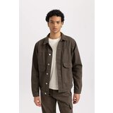 Defacto Slim Fit Sustainable Agriculture Jacket