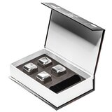  Kovinske kocke za hlajenje pijač | Shoptok.si