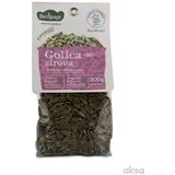 organska sirova golica 200g