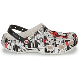 Crocs Mickey and Minnie Classic Clog Višebojna | shoptok.hr