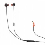 Jbl Quantum 50 black žične In ear gaming slušalice, 3.5mm, crne cene