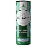 BEN & ANNA Papertube Natural Deo Stick - Meta | Shoptok.si