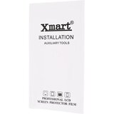  Zastitno staklo Tempered glass X mart 9D Privacy za iPhone 17 Pro Max 6.9 | Eponuda.com