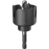 Bosch Kruna za drvo/gips sa osovinom 2608594492, 38mm Cene