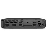 HP elitedesk 800 G5 dm intel core i5-9500 16GB ssd M.2 256GB ssd Win10Pro renew Cene