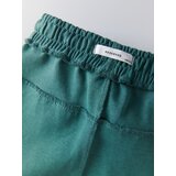 Reserved - Jogger hlače - plavozeleno | shoptok.hr