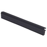 RETA Sponke za pritrditev trakov za zastiranje pogledov (19 cm, antarcit) | Shoptok.si