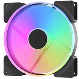 Fractal Design Prisma AL-18 ARGB PWM 180mm Ventilator za kućište | ePonuda.com