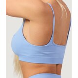 GymBeam NEO Seamless Sports Bra Sky XS | Eponuda.ba
